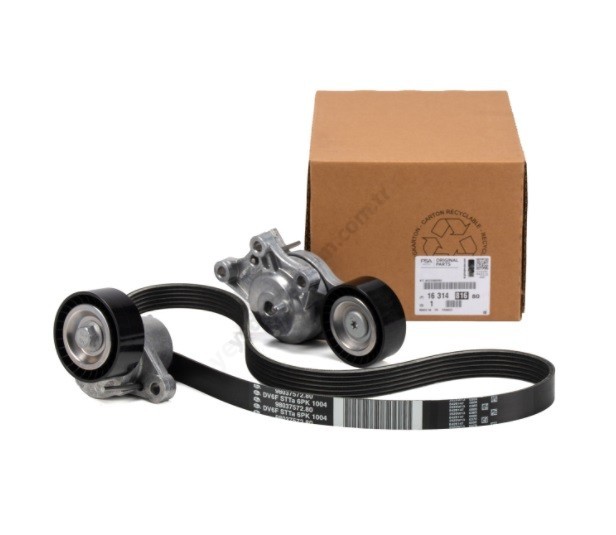 INA 529048220-KANALLI V KAYIS SETİ BMW 116İ N13 > 11187603347_/570